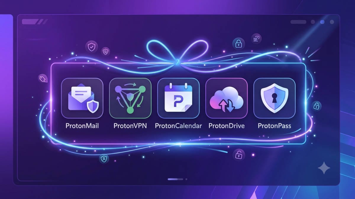 Prevent data leakage, and protect yourself or your entire household