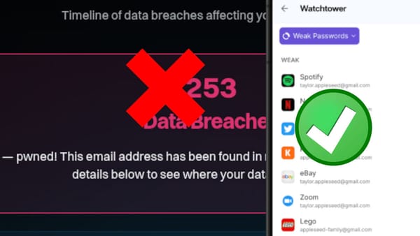 How to check if your personal data was leaked in a data breach and is sold on the Darknet