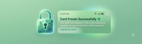 Found your Credit Card cloned? Your 24-hour action plan