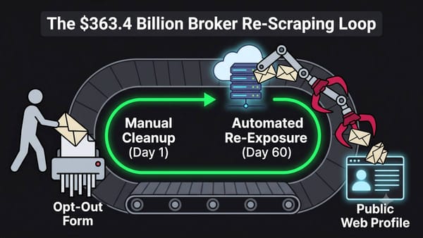 What are data brokers, and how to manually opt out of the top global and local data brokers