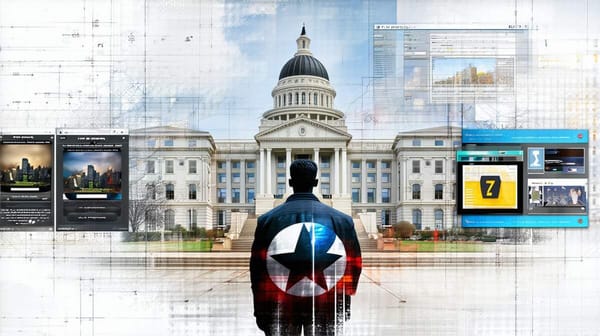 New Jersey Joins Ranks in Battling Data-Driven Pricing: A Growing Legislative Trend