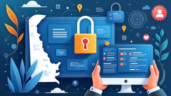 Delaware Updates Privacy Law: What You Need to Know About HB 380
