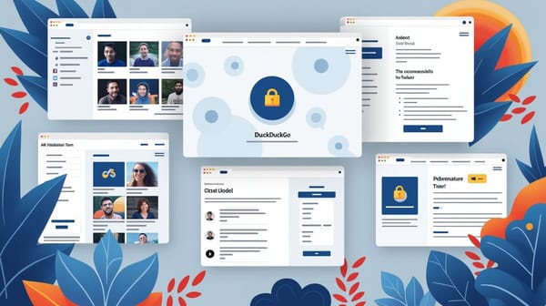 DuckDuckGo Subscription Upgraded with Advanced AI Models and Enhanced Security Features