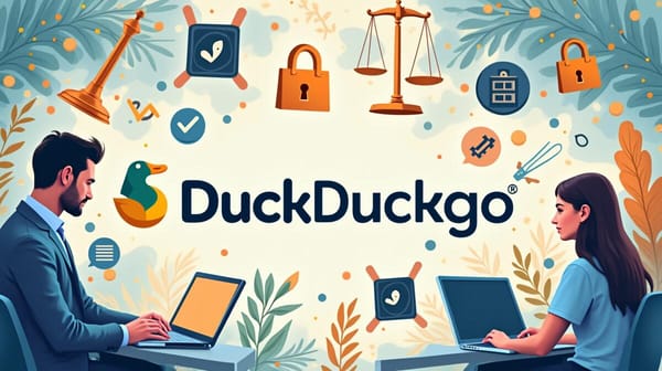 DuckDuckGo Pledges $1.1M to Privacy and Digital Competition Non-Profits
