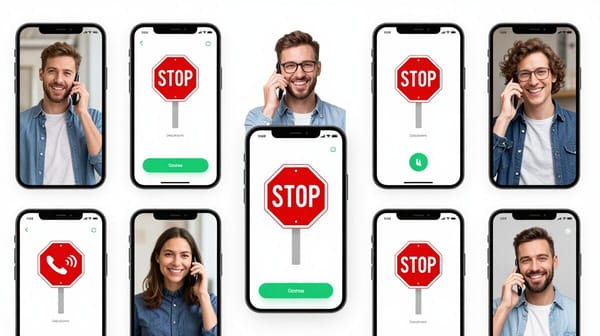Consumer Advocates Rally Behind New Robocall Crackdown