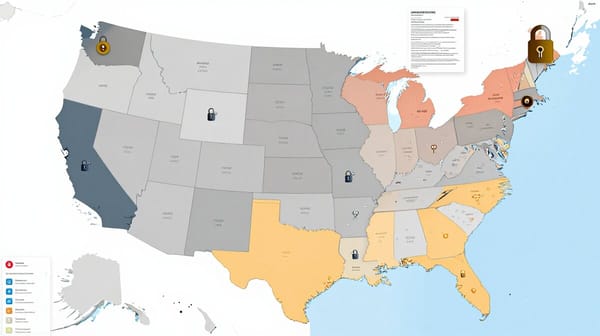 Executive Order Sparks Chaos: States Struggle with Voter Citizenship Lists