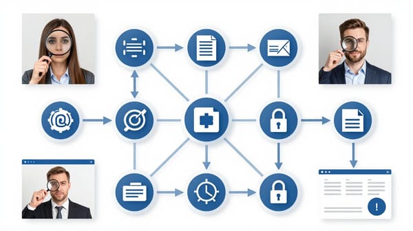 Data Brokers Under Fire: New Brief Reveals Regulatory Chaos